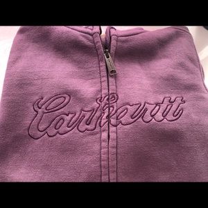 Carhartt Jackets & Coats - Carhartt Zipup Jacket Carhartt Jackets & Coats - Carhartt Zipup Jacket